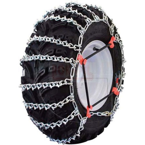 Łańcuchy śniegowe 22 x 11 - 8 do ATV, quadów.jpg