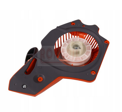 Rozrusznik kpl. pilarki spalinowej Oleo-Mac GSH40, GSH400 szarpak