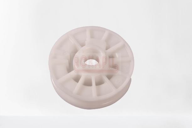 Koło linowe rozrusznika pilarki spalinowej Oleo-Mac GSH40, GSH400