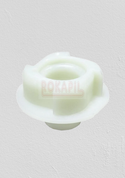 Zębatka napędowa rozrusznika pilarki spalinowej Oleo-Mac GSH40, GSH400