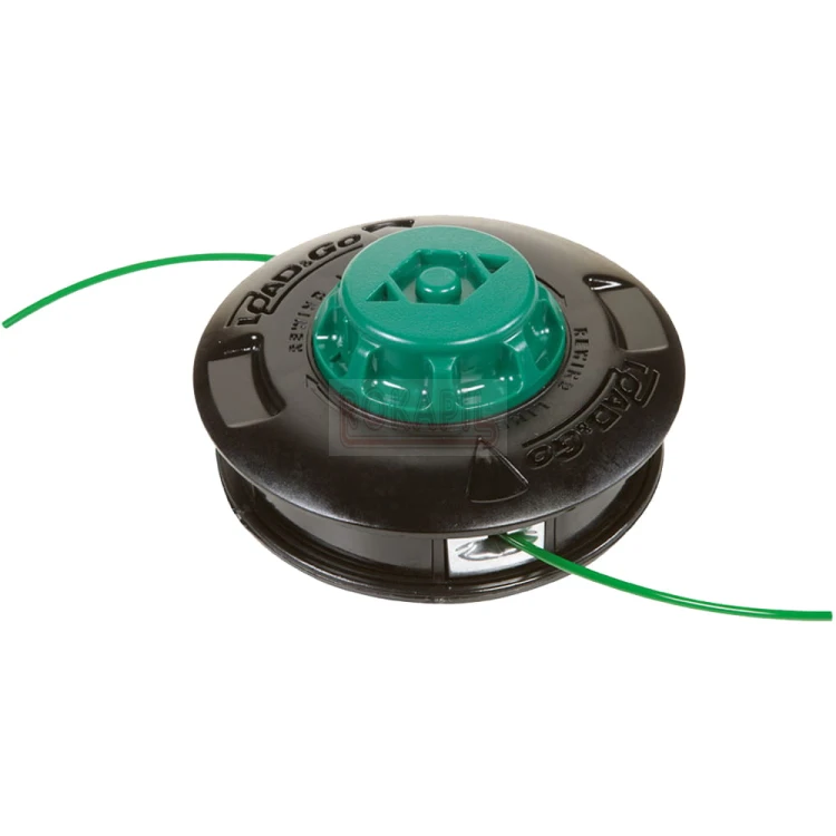 Oleo-mac Głowica żyłkowa Longlife 2,4mm Ø130mm (63129008).jpg