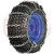Łańcuch śniegowy drabinkowy 16 x 6.50-8 GRANIT.jpg