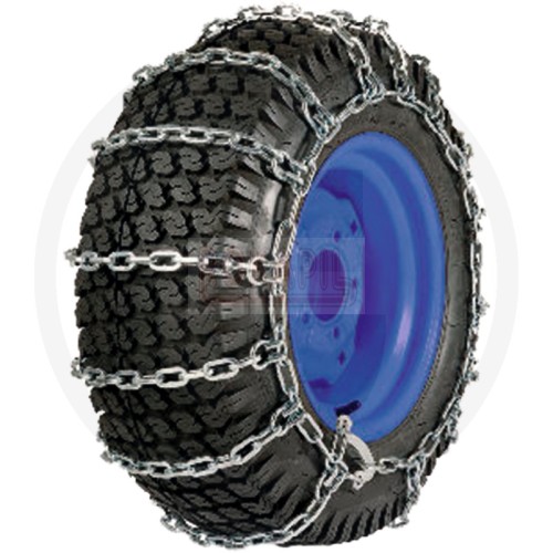 Łańcuch śniegowy drabinkowy Rozmiar opony: 20 x 8.00-8 oraz 20 x 8.00-10GRANIT.jpg
