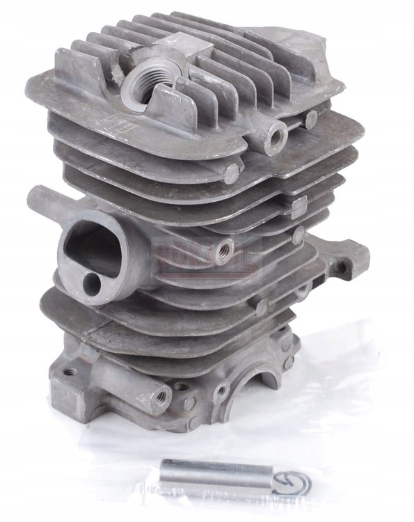 Cylinder kpl. pilarki spalinowej oleo-mac gsh 400 50330085A.jpg