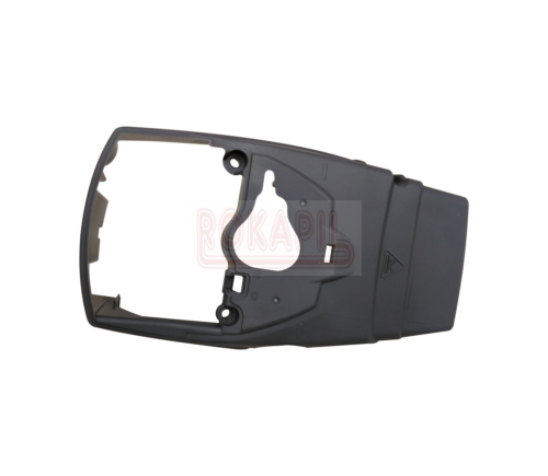 osłona cylindra Oleo-Mac GSH 400, osłona cylindra Oleo-Mac GSH 40, 50330084, część oryginalna Oleo-Mac, osłona silnika pilarki, części zamienne Oleo-Mac.PNG