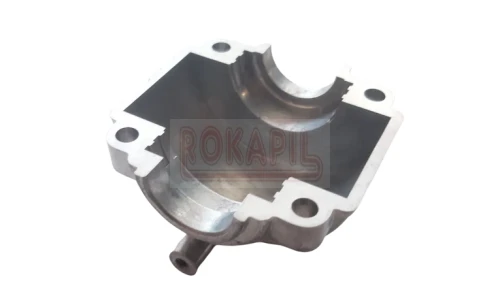 Pokrywa wału pilarki spaliniwej Oleo-mac Oleo-Mac GSH 400, GSH 40 (50330016R) - część ORYGINALNA!.webp