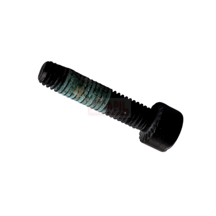 Śruba pokrywy wału  pilarki spalinowej Oleo-mac GSH 400, HSH 40  (3801051R) - część ORYGINALNA!.webp