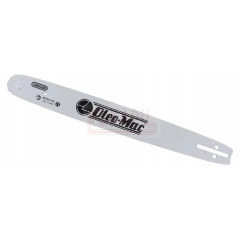 Prowadnica pilarki spalinowej Oleo-Mac GSH 400 GSH 40 – 16  38 1,3 mm (50052012R) – część ORYGINALNA!.webp