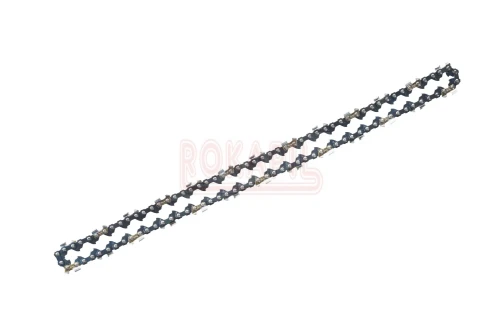 Łańcuch tnący pilarki spalinowej Oleo-Mac GSH 400  GSH 40 – 1,3 mm, 38, 53 ogniwa prowadzące (30629016C) – część ORYGINALNA.webp