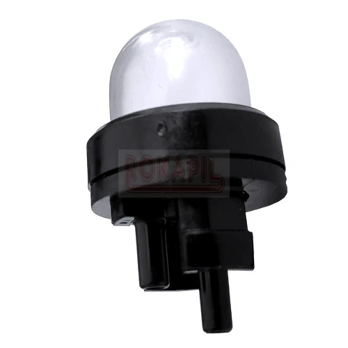 Pompka paliwa primer do pilarki Oleo-Mac GSH40, GSH400, GSH51, GSH510, GSH56, GSH560  (2318817R)- część ORYGINALNA!.webp