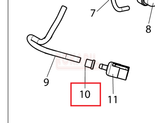 tuleja gsh400.png