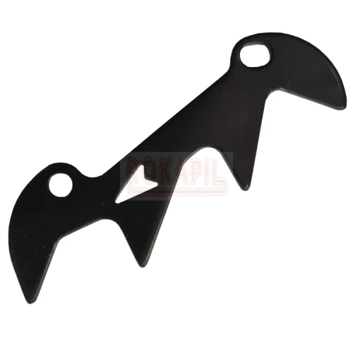 Zębatka oporowa pilarki Oleo-Mac GSH 400, GSH 40, GSH 510, GSH 51, GSH 560, GSH 56 (50310142) – część ORYGINALNA.webp