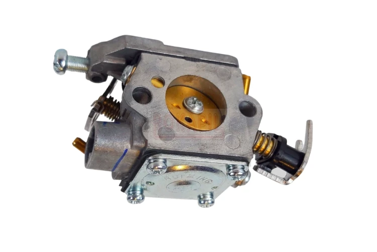 Gaźnik pilarki Oleo-Mac GSH 400, GSH 40, GS 350, GS 350C, GS 35, GS 35C (50240045R) – część ORYGINALNA.webp