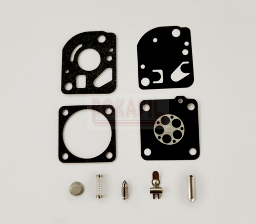 Zestaw naprawczy gaźnika pilarki Oleo-Mac GSH 400, GS 350, GS 350 C (2318340R) część oryginalna!.PNG