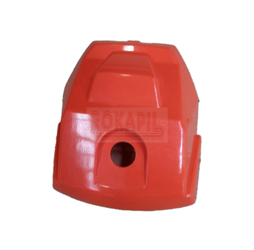 Pokrywa filtra powietrza pilarki Oleo-Mac GSH 400, GSH 40 (50330019R) część oryginalna.PNG