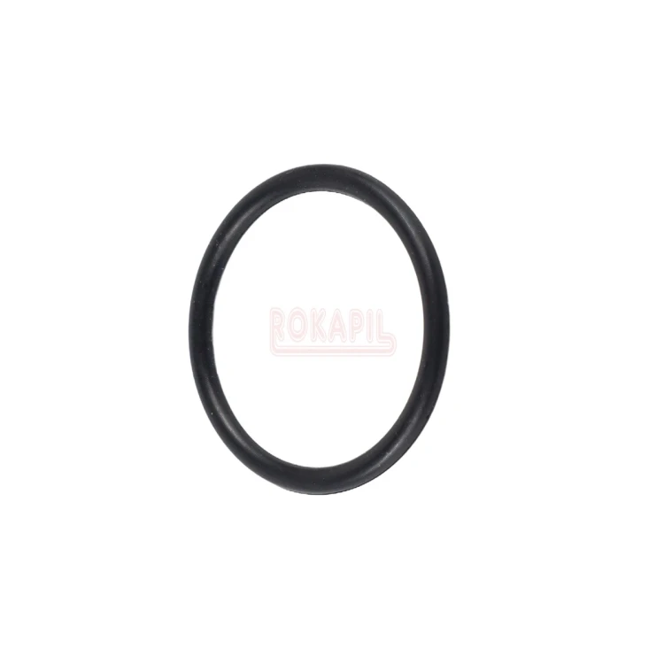 Uszczelka filtra powietrza pilarki Oleo-Mac GSH 400, GSH 510, GSH 560 (50310155R) – część ORYGINALNA.webp