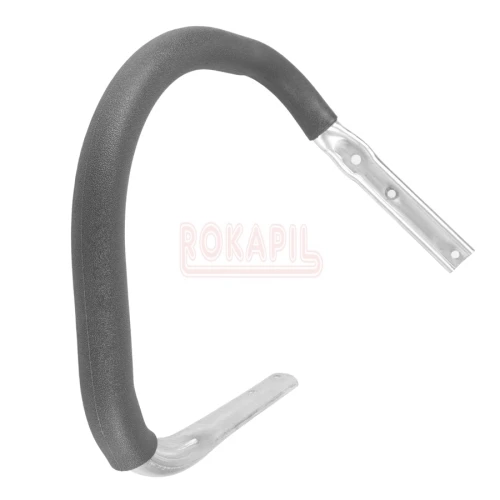 Uchwyt kabłąkowy pilarki Oleo-Mac GSH 400, GSH 40 (50332007BR) część oryginalna.webp