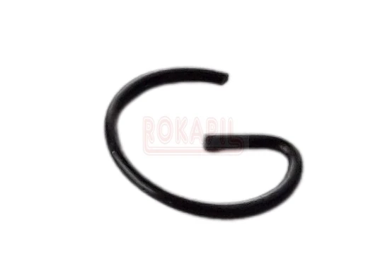 Zabezpieczenie sworznia tłoka pilarki Oleo-Mac GSH 510, GSH 560 (50310115R) – część ORYGINALNA.webp