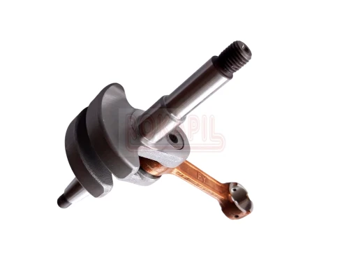 Wał korbowy pilarek Oleo-Mac GSH 510 (50310152AR).webp