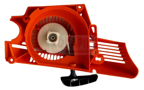 Rozrusznik pilarek Oleo-Mac GSH 510, GSH 560 (50312004AR) część oryginalna  twardy strat.webp