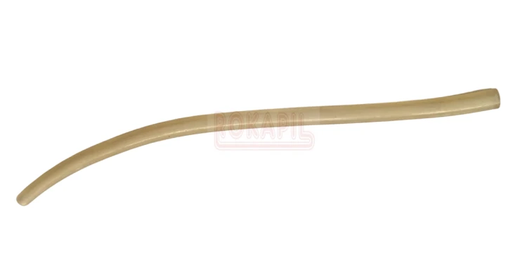 Przewód paliwa pilarki Oleo-Mac GSH 510, GSH 560 (50310202R) 135 mm – część oryginalna.webp