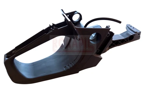 Zbiornik paliwa pilarki Oleo-Mac GSH 510, GSH 560 (50310316R) – część oryginalna.webp