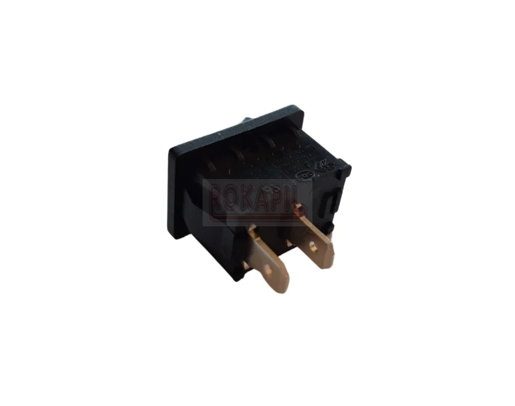 Wyłącznik zapłonu pilarki Oleo-Mac GSH 510, GSH 560 (50310143AR) – część oryginalna.webp