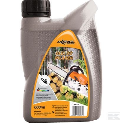 Olej do smarowania prowadnicy, łańcucha pilarki, piły łańcuchowej, pilarki, różne marki, stihl, oleomac, husqvarna, nac itd..jpg