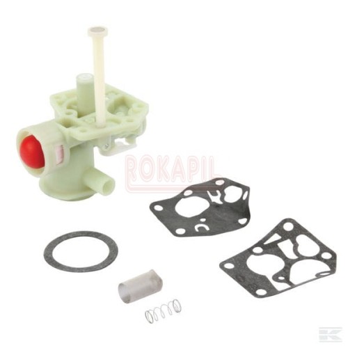 Gaźnik - 794061 -silnika Briggs&Stratton- część ORYGINALNA!.jpg