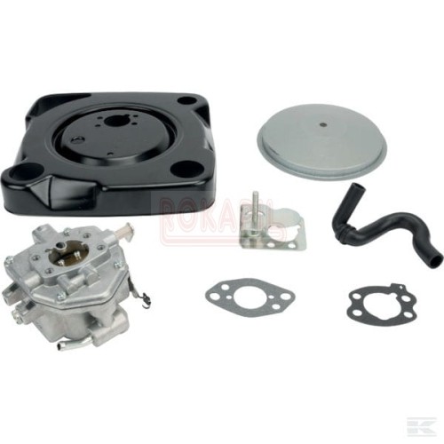 Gaźnik - 846082 - silnika Briggs&Stratton - część ORYGINALNA!.jpg