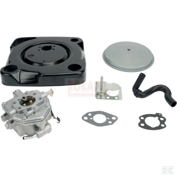 Gaźnik - 846082 - silnika Briggs&Stratton - część ORYGINALNA!.jpg