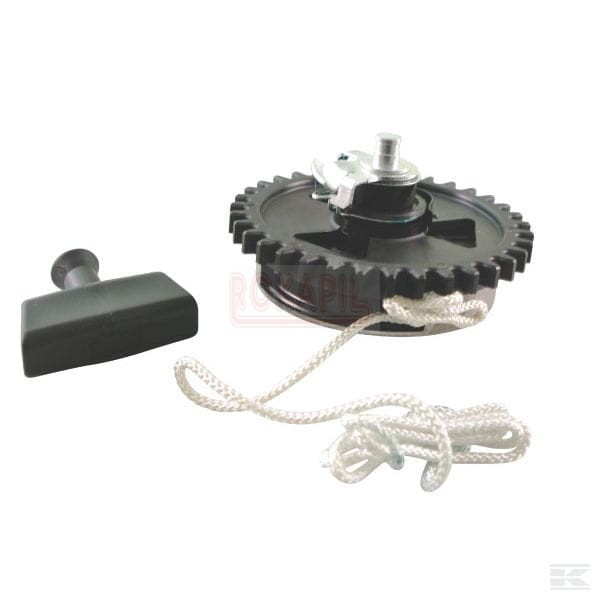 Rozrusznik ręczny silnika Briggs&Stratton -  490647  - część ORYGINALNA!.jpg