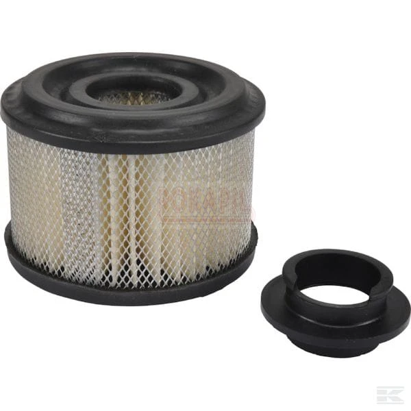 Filtr powietrza  7 - 8 HP modele 8, 10, 13, 14, 17, 19 Briggs& Stratton - część ORYGINALNA! 496047 .jpg