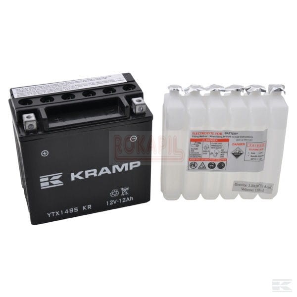 Akumulator 150x87x146 mm 12V 12Ah, z elektrolitem maszyny rolnicze, ogrodowe, quady, motocykle.jpg