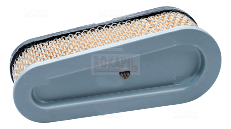 Filtr powietrza 8.5, 10.5, 11 HP, modele 19, 28, pionowy wał silnik Briggs&Stratton - 493910, 691667 -ZAMIENNIK!.png