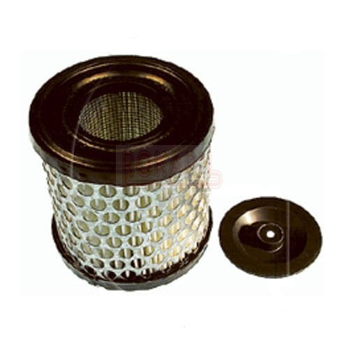 Filtr powietrza 2 - 5 HP modele 6, 8, 9, 11, 13 - silnik Briggs&Stratton - 396424S - ZAMIENNIK !.jpg