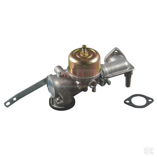 Gaźnik - 491590, 390811 - silnika Briggs&Stratton- część ORYGINALNA!.jpg