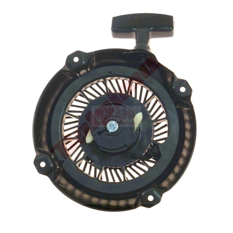 Rozrusznik ręczny intec silnik Briggs&Stratton- 715859 - ZAMIENNIK !.jpg