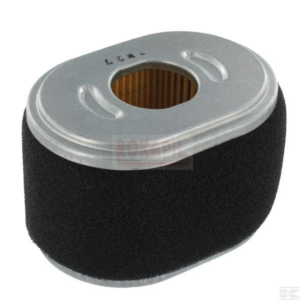 Filtr powietrza owalny 590601 Briggs&Stratton- część ORYGINALNA!.jpg