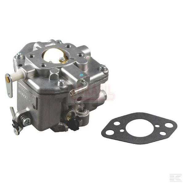 Gaźnik - 809011 - silnika Briggs&Stratton- część ORYGINALNA!.jpg