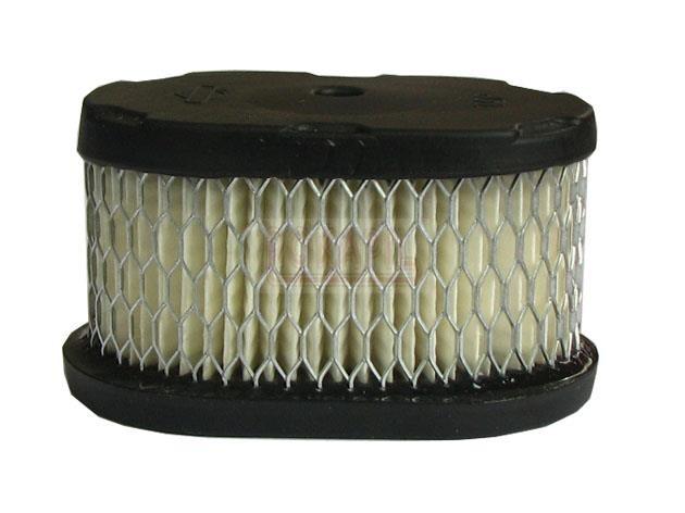 Filtr powietrza Quantum SERIES 600 - 6 HP, modele 9, 12, Quantum, Europa OHV, silnik Briggs&Stratton -497725S - Część ORYGINALNA !.jpg