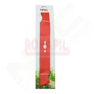 Nóż wyrzutowy 45,5cm, model LS46-35-H, LS46-475-S, LS46-500E, LS46-475-H, LS46-475-HS, LS46-475-HS-ES, LS46-500E-H, LS46-625E-HS kosiarki spalinowej NAC.jpg