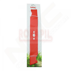 Nóż wyrzutowy 45,5cm, model LS46-35-H, LS46-475-S, LS46-500E, LS46-475-H, LS46-475-HS, LS46-475-HS-ES, LS46-500E-H, LS46-625E-HS kosiarki spalinowej NAC.jpg