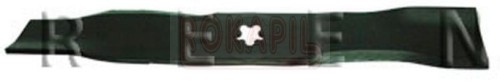 Nóż mulczujący ROPER BIOCLIP Otwór 5 punktowy gwiaździsty do agregatów tnących: 48"=3x 