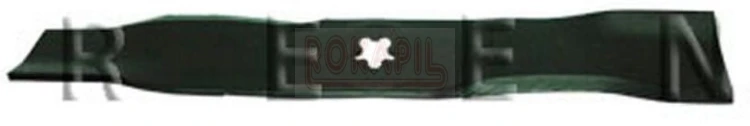 Nóż mulczujący ROPER BIOCLIP Otwór 5 punktowy gwiaździsty do agregatów tnących: 48"=3x 
