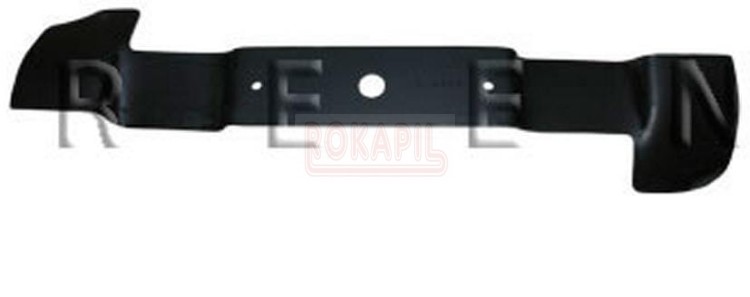 Nóż do kosiarki ALKO T950,T15HDE,T92,T92HD,T92HDE Prawoobrotowy Nóż lewy 