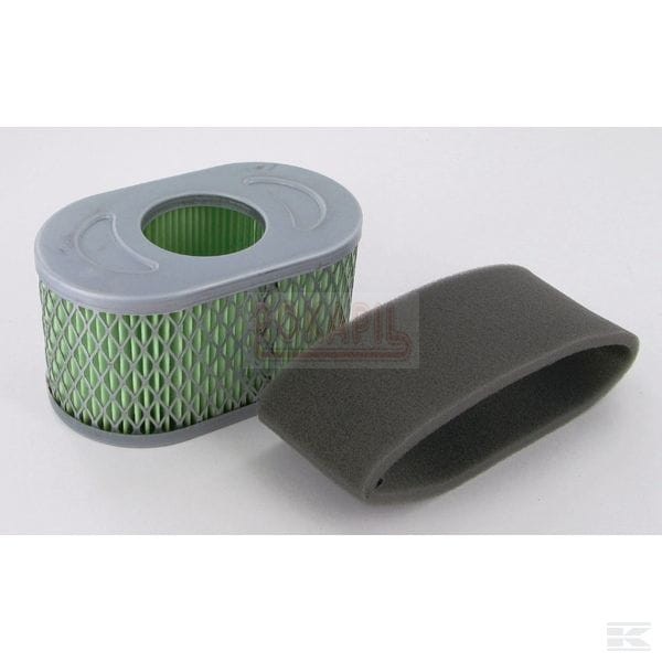 Filtr powietrza Vanguard 5.5 ? 6.5 HP Model 13, agregaty PROMAX 3500A 7500EA 9000EA -silnik Briggs&Stratton-  797033- część ORYGINALNA!.jpg