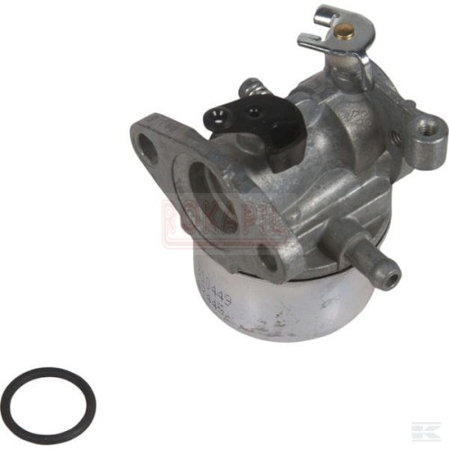 Gaźnik - 799464 - silnika Briggs&Stratton- część ORYGINALNA!.jpg