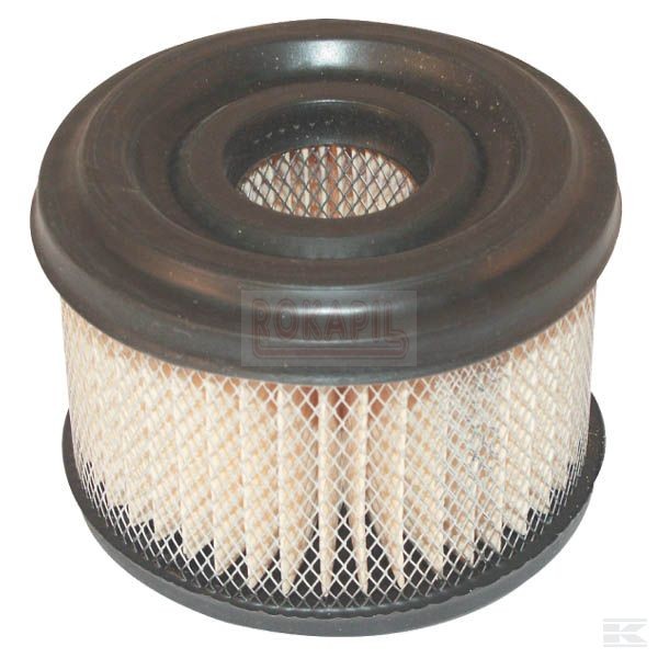 Filtr powietrza 7 - 8 HP modele 8, 10, 13, 14, 17, 19 - silnik Briggs&Stratton - 390492 - część ORYGINALNA!.jpg