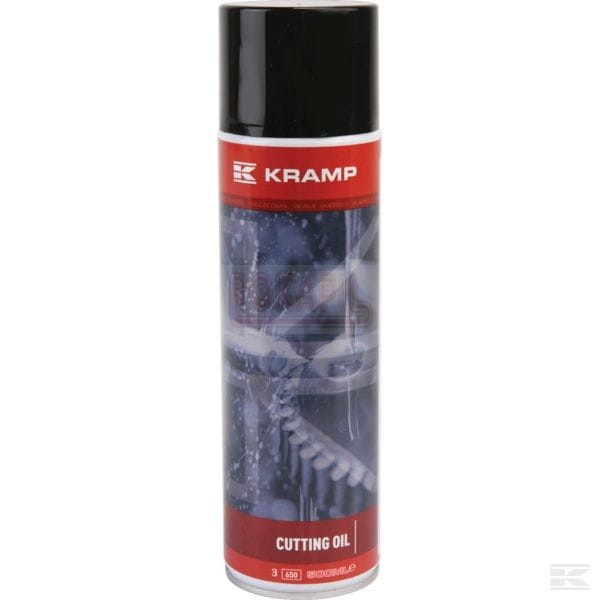 Olej do wiercenia i skrawania, smaruje i chłodzi, zmniejsza tarcie.jpg